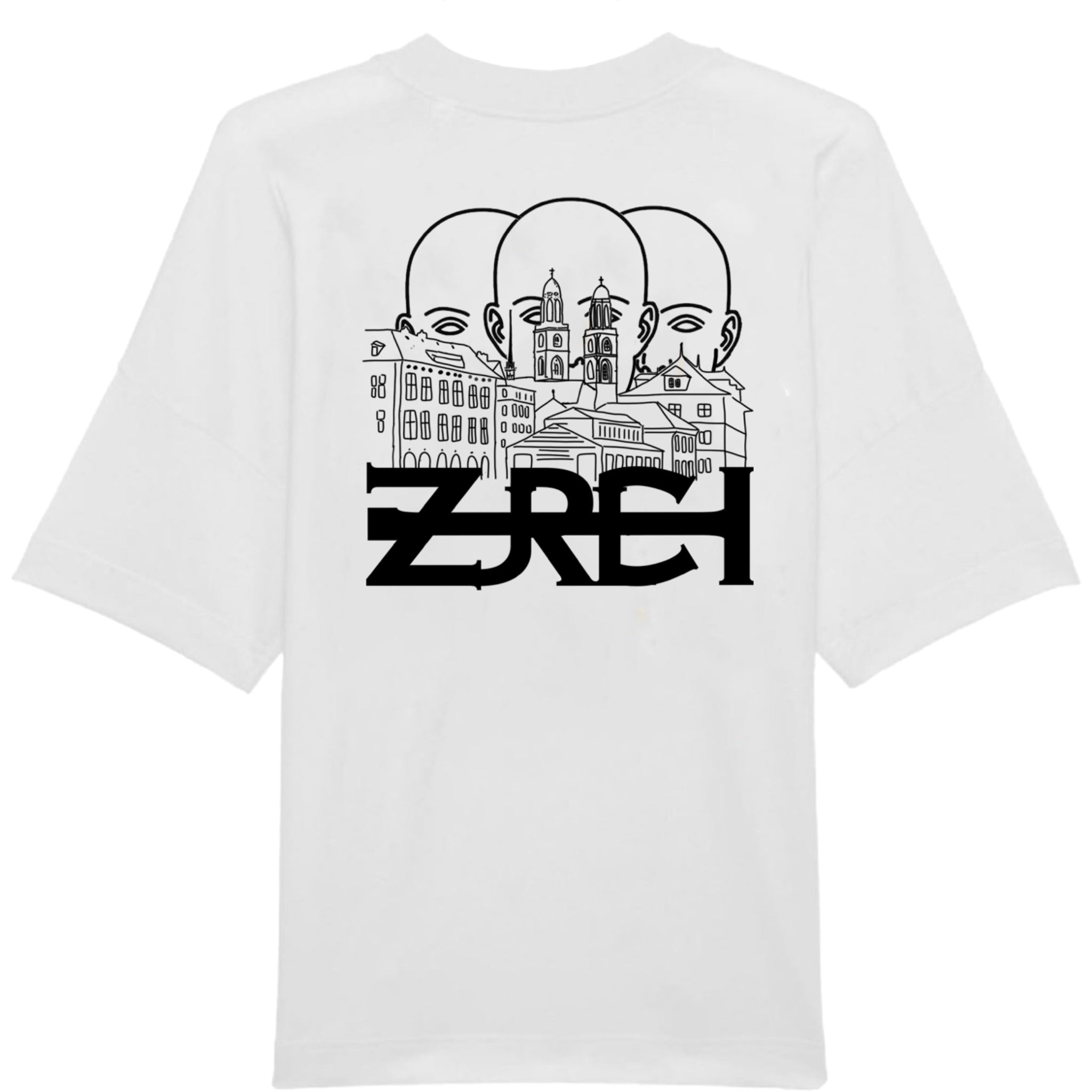 Cousengos Zürich Tee